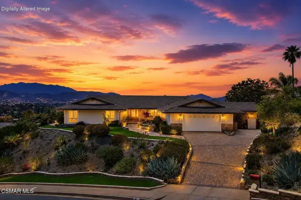 1457 Wilder Street, Thousand Oaks, CA 91362