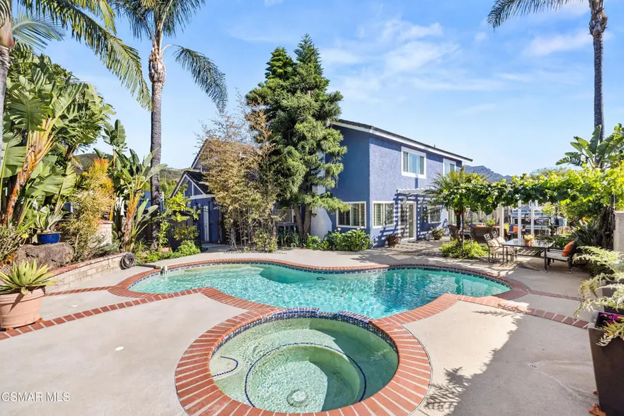 762 Grable Place, Newbury Park, CA 91320 - #2