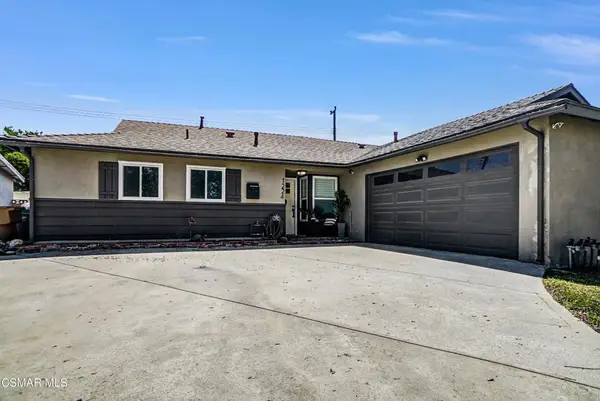1224 Durkin Street, Camarillo, CA 93010