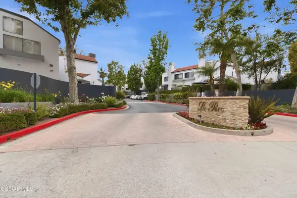 1182 Tivoli Lane #195, Simi Valley, CA 93065