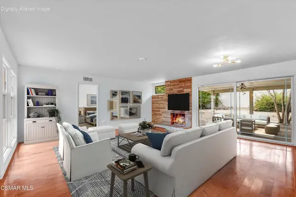 17247 Donmetz Street, Granada Hills, CA 91344