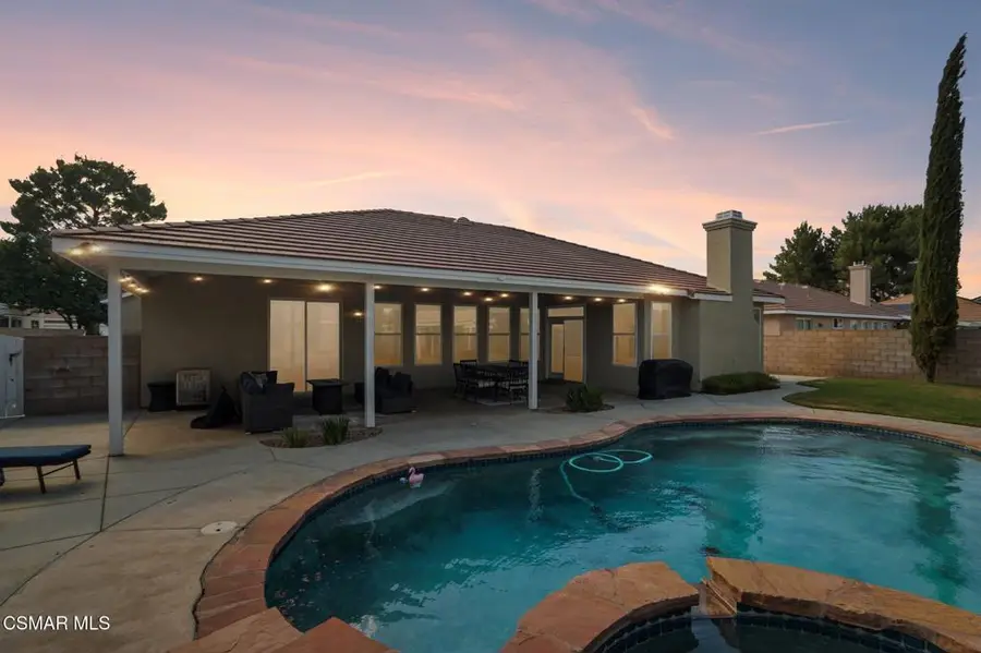 43342 Windrose Lane, Lancaster, CA 93536 - #3