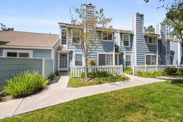 345 Jeremiah Drive #E, Simi Valley, CA 93065