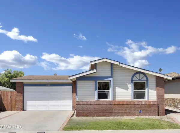 32055 Emerald Lane, Castaic, CA 91384