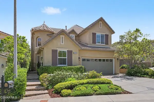 20800 Sardinia Way, Porter Ranch, CA 91326
