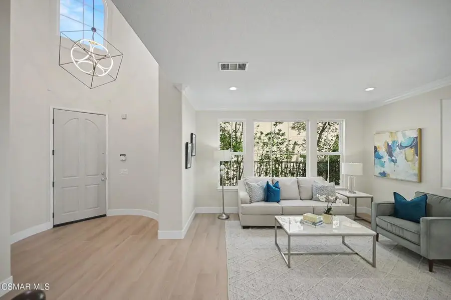 20800 Sardinia Way, Porter Ranch, CA 91326 - #2