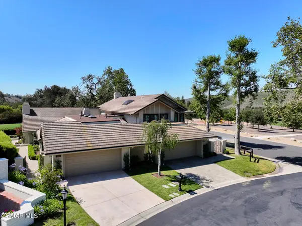 4204 Par 5 Drive, Westlake Village, CA 91362
