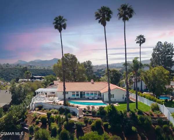 1884 Calle Salto, Thousand Oaks, CA 91360