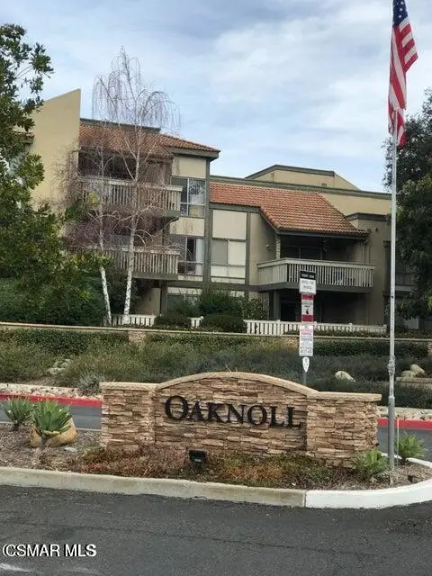 286 Oakleaf Drive #32, Thousand Oaks, CA 91360