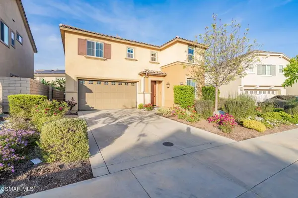 7116 Baneberry Avenue, Moorpark, CA 93021