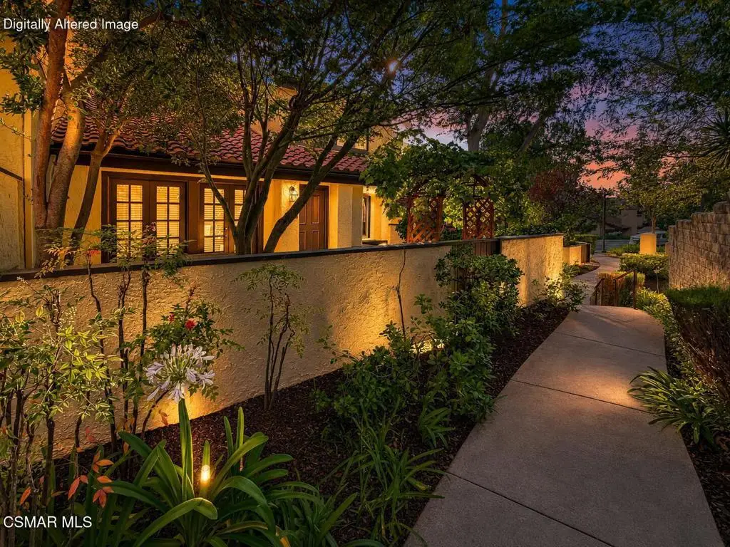 1266 Monte Sereno Drive #76, Thousand Oaks, CA 91360 - #1