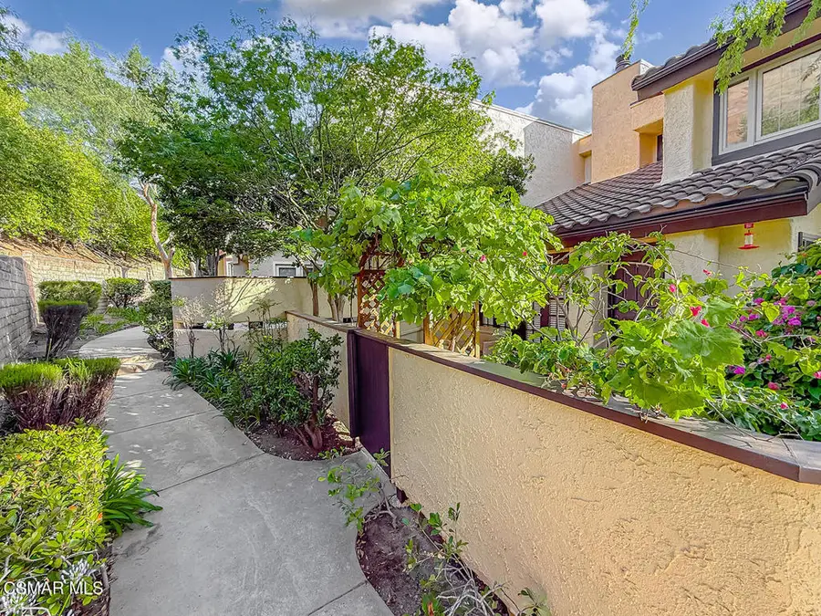 1266 Monte Sereno Drive #76, Thousand Oaks, CA 91360 - #3