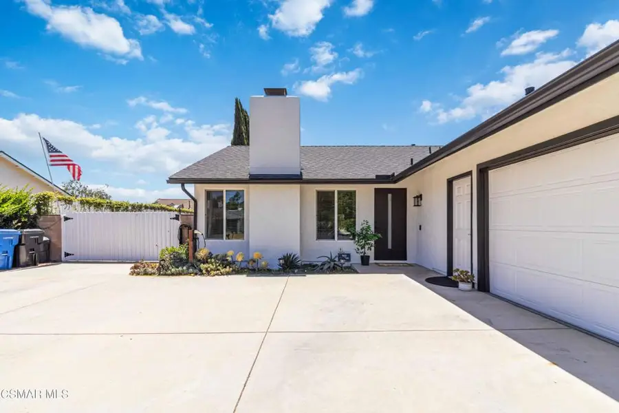 904 Silver Cloud Street, Thousand Oaks, CA 91360 - #2