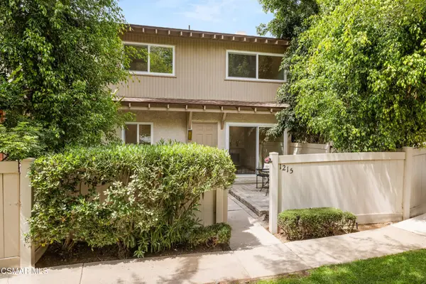 1215 Ramona Drive, Newbury Park, CA 91320