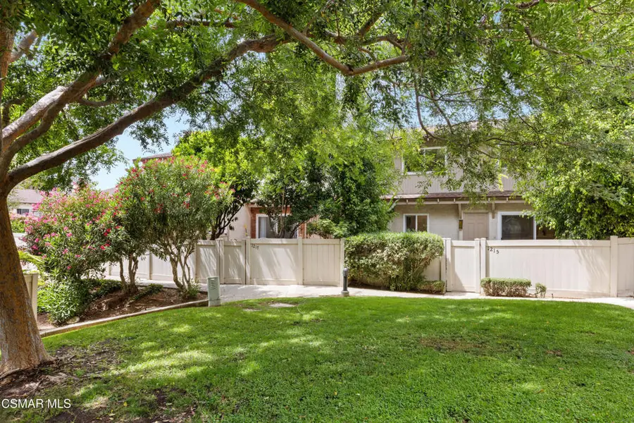 1215 Ramona Drive, Newbury Park, CA 91320 - #2