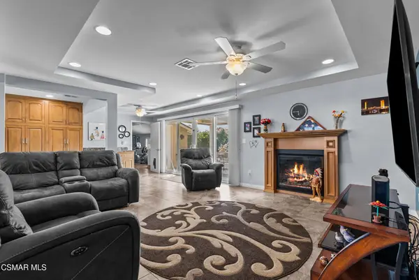 3387 Amarillo Avenue, Simi Valley, CA 93063