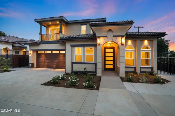 295 Toyon Court, Thousand Oaks, CA 91362