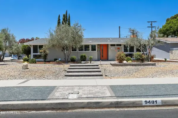 9401 Valjean Avenue, North Hills, CA 91343