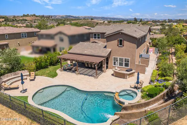 13112 Canyon Wren Court, Moorpark, CA 93021