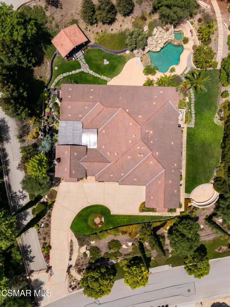 5006 Read Road, Thousand Oaks, CA 93021 - #3