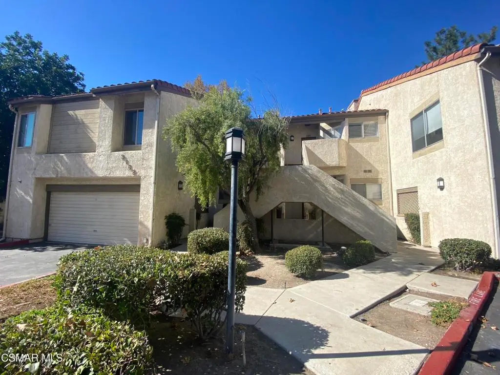 3162 Darby Street #210, Simi Valley, CA 93063 - #1