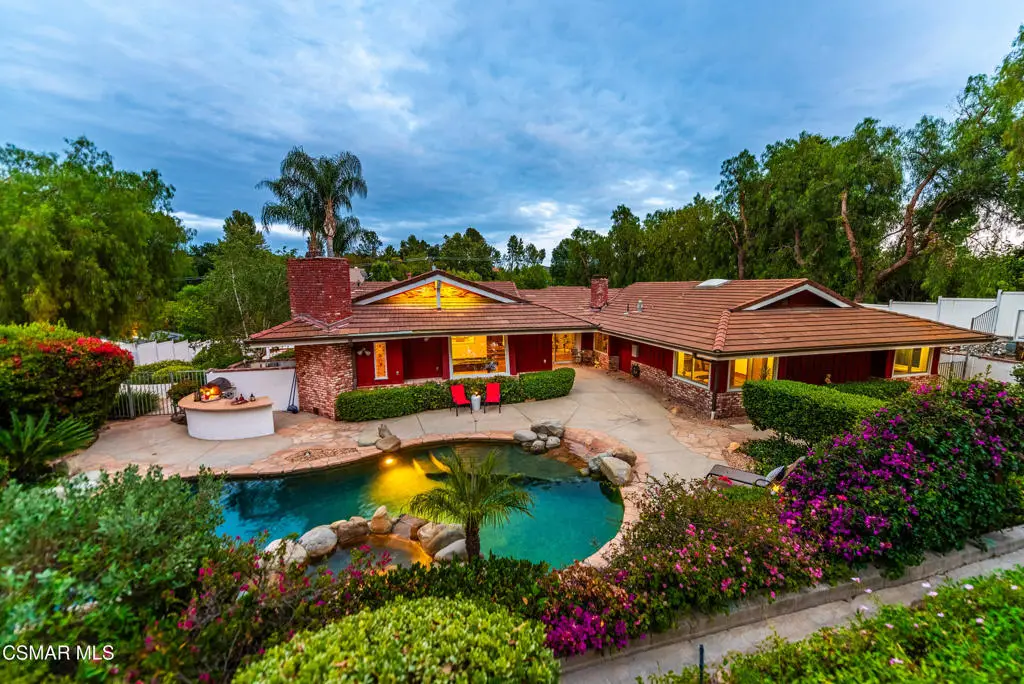 6145 Fairview Place, Agoura Hills, CA 91301 - #1