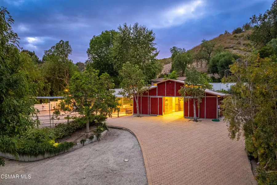 6145 Fairview Place, Agoura Hills, CA 91301 - #3