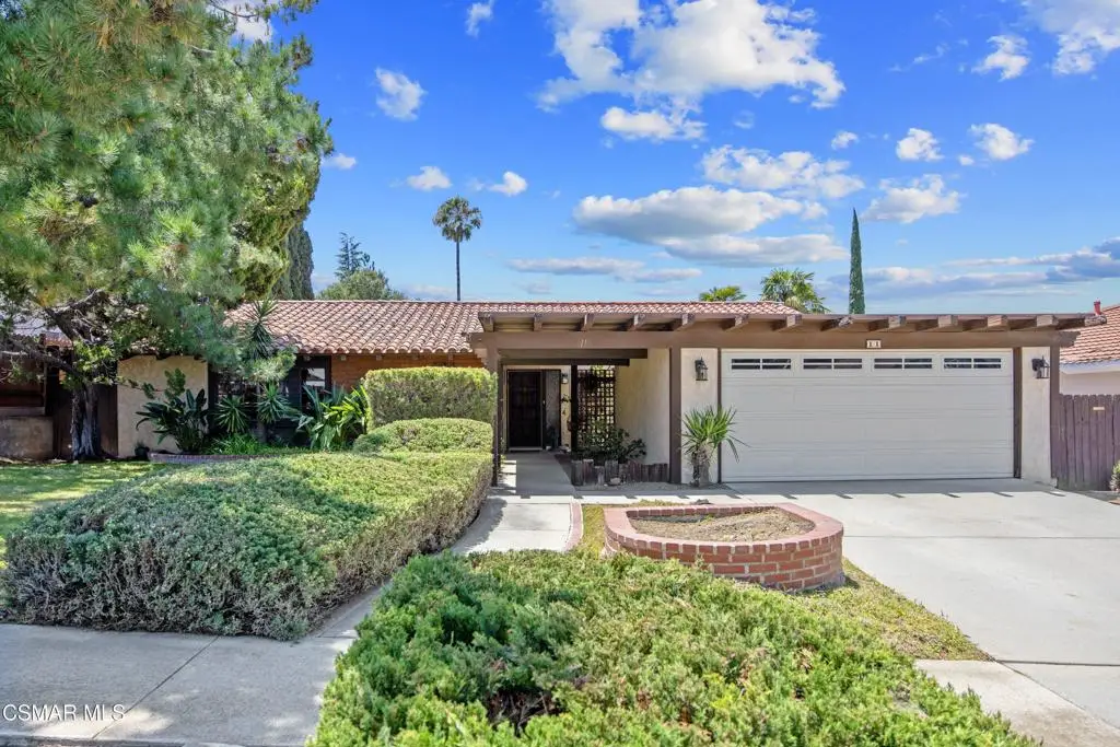 11 N Madrid Avenue, Thousand Oaks, CA 91320 - #1