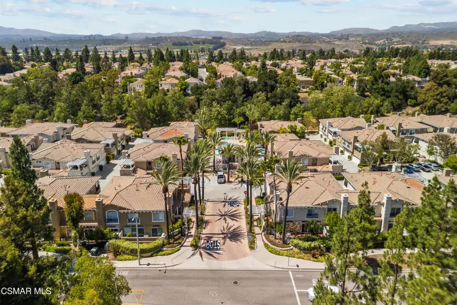 11639 Countrysprings Court, Moorpark, CA 93021 - #2