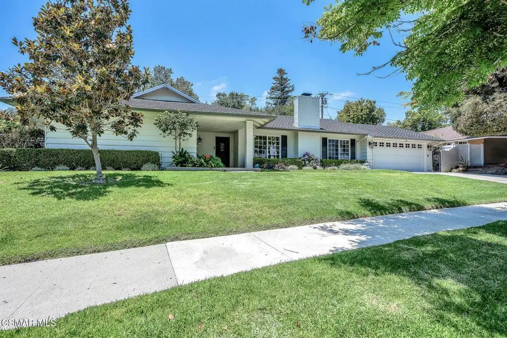 1209 Greenfield Street, Thousand Oaks, CA 91360 - #1