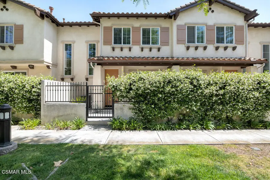 141 Via Aldea, Newbury Park, CA 91320 - #3