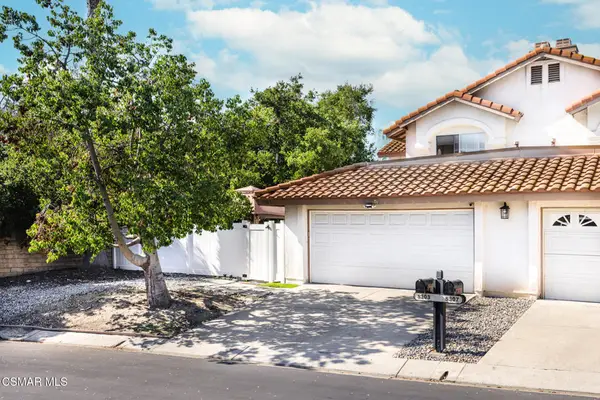 5303 Mark Court, Agoura Hills, CA 91301