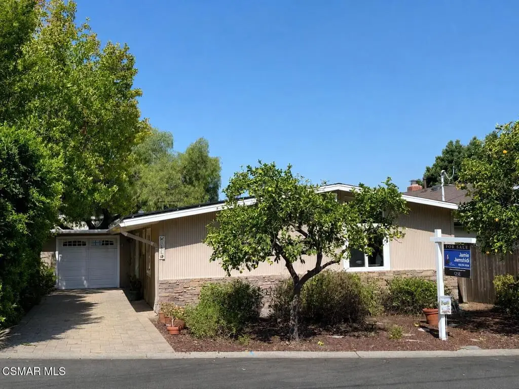 181 Beech Road, Newbury Park, CA 91320 - #1