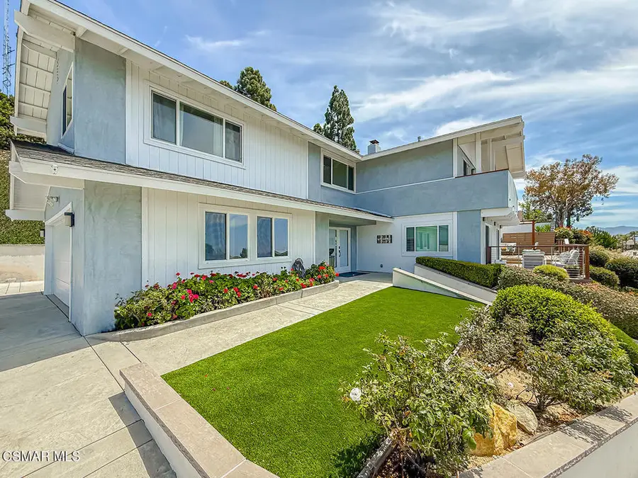 2443 Sapra Street, Thousand Oaks, CA 91362 - #2