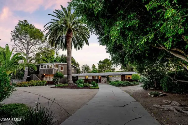 6749 Zumirez Drive, Malibu, CA 90265