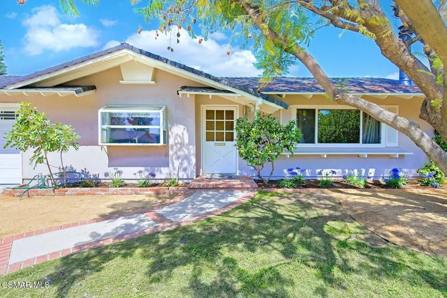 10041 Oso Avenue, Chatsworth, CA 91311 - #3