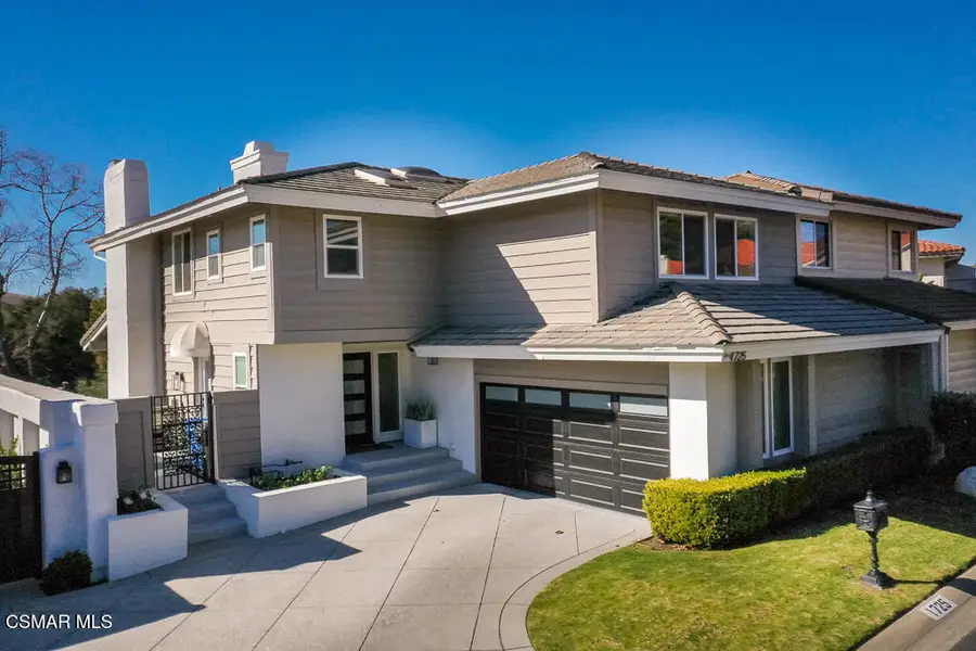 Address Withheld By Seller, Westlake Village, CA 91362 - #2