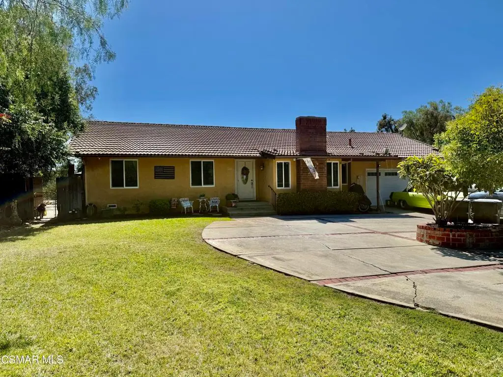 1351 Rambling Road, Simi Valley, CA 93065 - #1