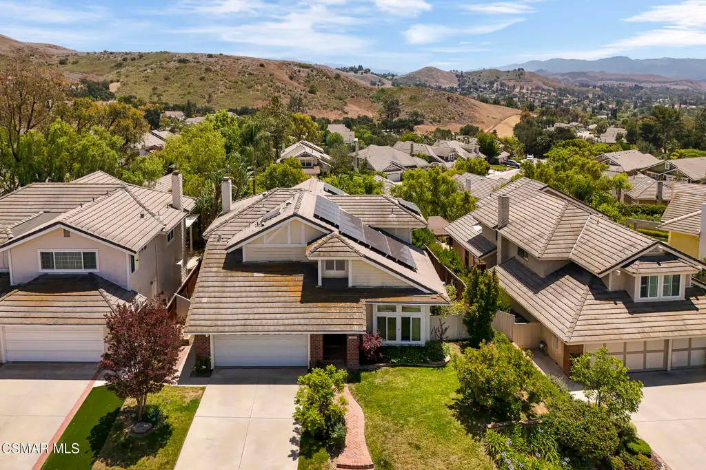 6626 Oak Forest Drive, Oak Park, CA 91377 - #1