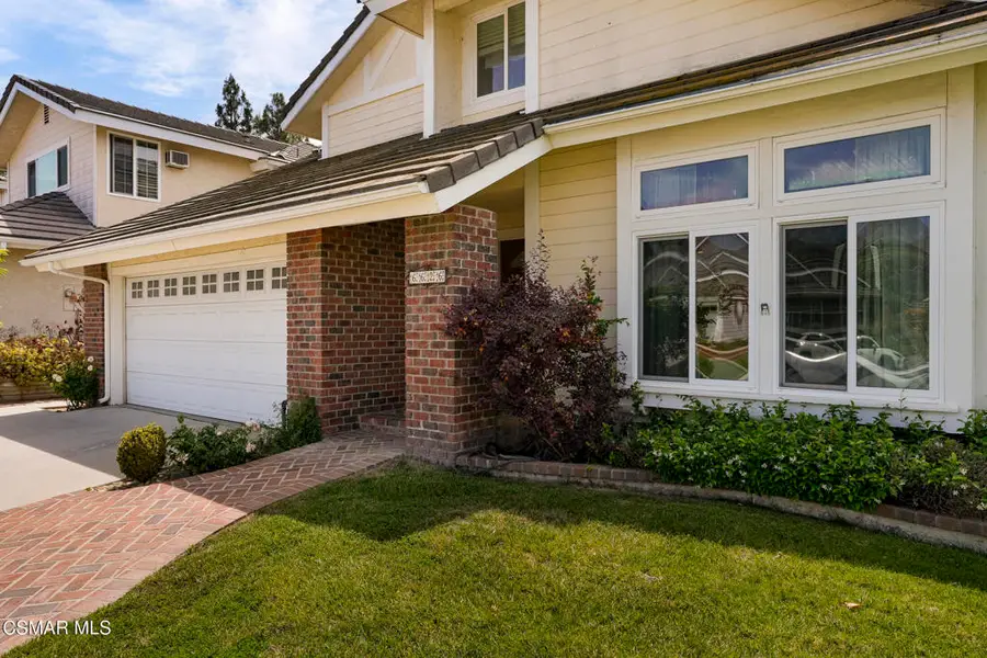 6626 Oak Forest Drive, Oak Park, CA 91377 - #3