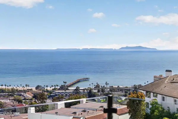 818 Caliente Lane, Ventura, CA 93001