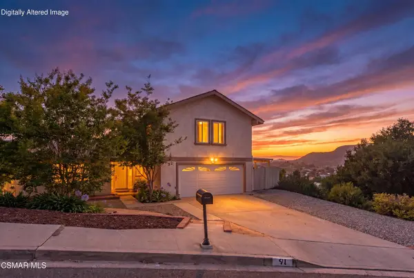 91 Cindy Avenue, Newbury Park, CA 91320