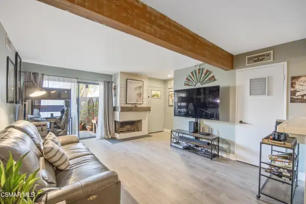 1253 Tivoli Lane #29, Simi Valley, CA 93065