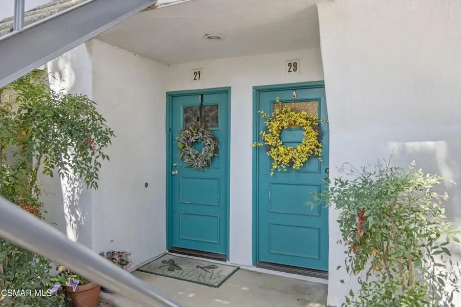 1253 Tivoli Lane #29, Simi Valley, CA 93065 - #3