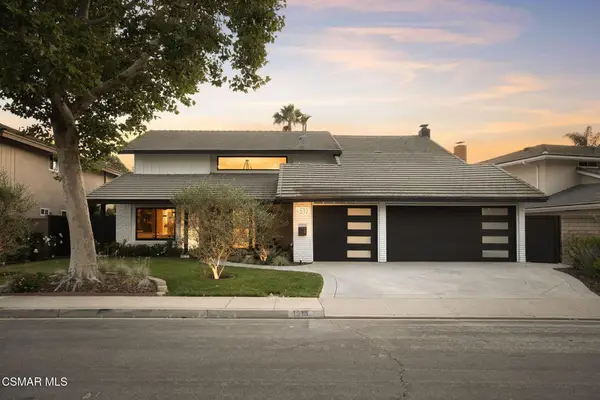 1513 Covington Avenue, Westlake Village, CA 91361