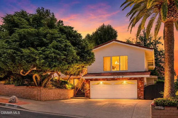 22109 Gresham Street, West Hills, CA 91304