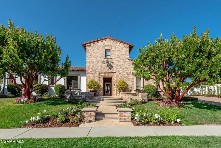 25581 Prado De Azul, Calabasas, CA 91302 - #2