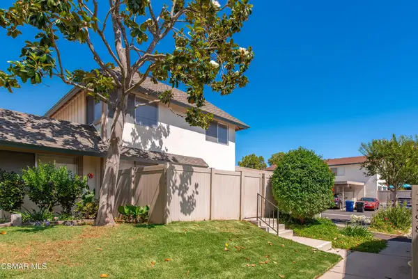 1806 Orinda Court, Thousand Oaks, CA 91362