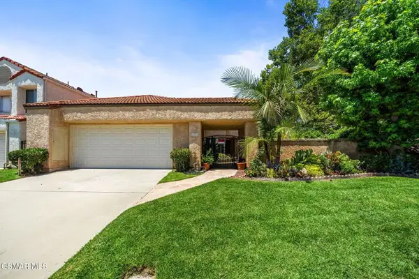 6793 Pecan Avenue, Moorpark, CA 93021