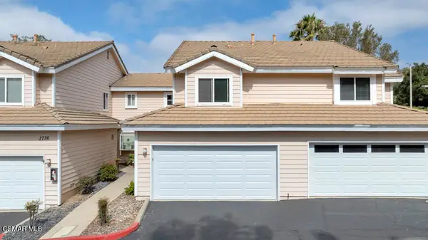 2776 Erringer Road #19, Simi Valley, CA 93065